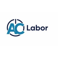 AC Labor logo - Similar company to Hagelab