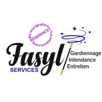 FASYL Services logo - Similar company to Fasyl Group