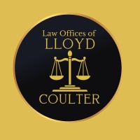 The Law Offices of Lloyd & Coulter logo - Similar company to Doyle Schafer Mcmahon, Llp