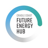 Cradle Coast Future Energy Hub logo - Similar company to Aussie Energy Solutions
