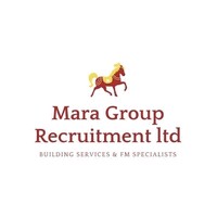 Mara Group Recruitment logo - Similar company to Dynamix Recruitment Ltd