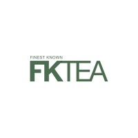 Drink FKTea logo - Similar company to Krampade