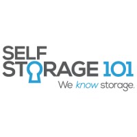 Self Storage 101 logo - Similar company to Self Storage 1