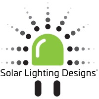 Solar Lighting Designs