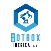 Botbox Ibérica S.L. logo - Similar company to Parrado Reality