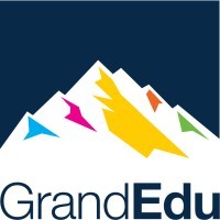 GrandEdu Holding GmbH logo - Similar company to Wbl - Wuppermann Bildungswerk Leverkusen