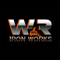 W&R Iron Works logo - Similar company to Papp Iron Works