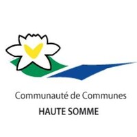 Communauté de Communes de la Haute Somme logo - Similar company to Communauté De Communes Du Grand Roye