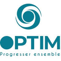 OPTIM logo - Similar company to Exploria Conseil