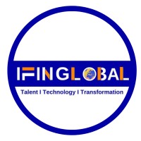 IFINGlobal Group logo - Similar company to The Brand Solution