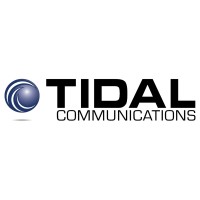 TIDAL COMMUNICATIONS logo - Similar company to Gilbert Insurance Agency