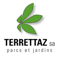Terrettaz SA Parcs & Jardins logo - Similar company to Jardishop Sàrl