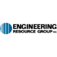 Engineering Resource Group, Inc. logo - Similar company to Engineering Design & Testing Corp. (Edt)