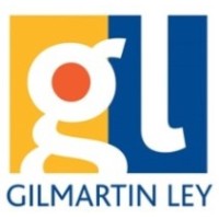 Gilmartin Ley logo - Similar company to Thomson Currie