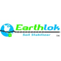 Earthlok Soil Stabilizer™ logo - Similar company to Soil Solutions Geotech Llc