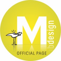 M Design & Communication logo - Similar company to Adsvento