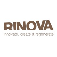 Rinova logo - Similar company to Trim Tab Eu Projects