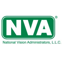 National Vision Administrators (NVA) logo - Similar company to Benecard Pbf