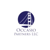 Occasio Partners logo - Similar company to Four Arm Fund