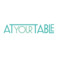 At Your Table