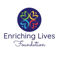 Enriching Lives Foundation logo - Similar company to Jacaranda Housing