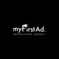 MyFirstAd logo - Similar company to Gymclass