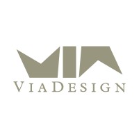 ViaDesign AB logo - Similar company to Viaq