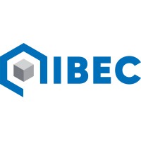 IIBEC logo - Similar company to Raymond
