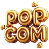 Pop Com' 15 logo - Similar company to Quercus Patrimoine