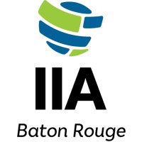 The Institute of Internal Auditors Baton Rouge Chapter (IIA Baton Rouge) logo - Similar company to Lsu Information Technology Services