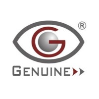 Genuine X-Ray & Radiological Equipment Pvt. Ltd. logo - Similar company to Shalin Designs