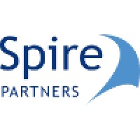 Spire Partners logo - Similar company to Pvtl Point