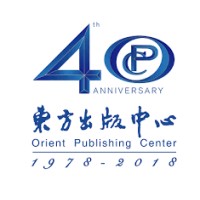Oriental Publishing Center logo - Similar company to Fast Company China