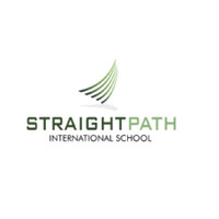 Straightpath International School logo - Similar company to Escolaglobal®