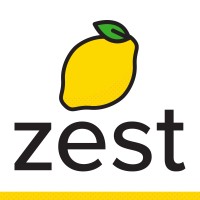 Zest Social Media Solutions logo - Similar company to Tidewater Studio