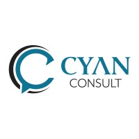 CYAN CONSULT logo - Similar company to The Rockteam Studio