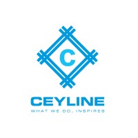 Ceyline Group logo - Similar company to Fr8.No