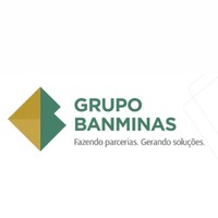Grupo Banminas logo - Similar company to Longevo Sênior