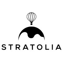 Stratolia logo - Similar company to Astreostech