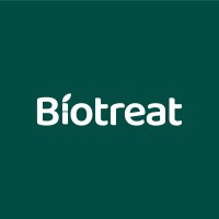Biotreat logo - Similar company to Vicalpack Envases
