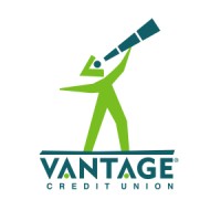 Vantage Credit Union logo - Similar company to Alliance Title
