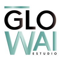 GLOWAI logo - Similar company to Eira - Software Médico