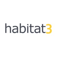 Habitat3 logo - Similar company to Hard Software