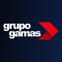 Gamas Group logo - Similar company to Egetrans Mexico, S.A. De C.V.