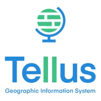 Tellus - Geographic Information Systems logo - Similar company to Techstar