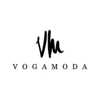 VOGAMODA logo - Similar company to Sofi - Solusi Finansial Anda