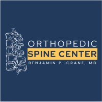 Orthopedic Spine Center - Dr. Benjamin Crane MD logo - Similar company to Orthopedic Institute Of North Texas - Oint