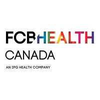 FCB Health Canada | An IPG Health Company logo - Similar company to Hult Prize At Independent University, Bangladesh (Iub)