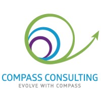 Compass Consulting logo - Similar company to Joyedele Consulting