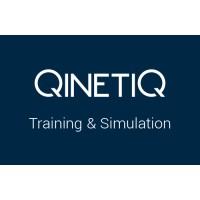 QinetiQ Training & Simulation logo - Similar company to Qinetiq Germany